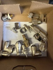 Assorted nos radio for sale  Altoona