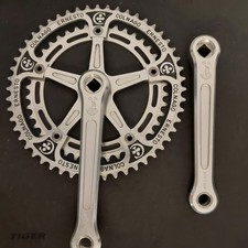 Colnago crankset campagnolo usato  Vigonovo