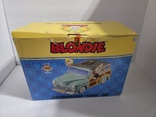 Sealed nib blondie for sale  Shepherdsville