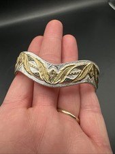 Montana silversmiths jewelry for sale  Bend