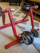 Computrainer racermate model for sale  OXFORD