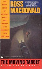 Moving target paperback for sale  Philadelphia