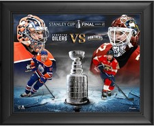 Edmonton oilers vs. for sale  Fort Lauderdale