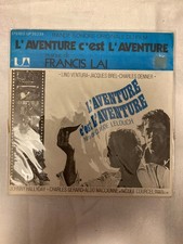 Disque vinyl 45t d'occasion  Lille-