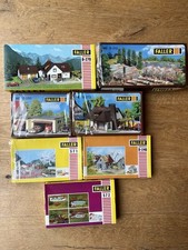 Modellbau konvolut faller gebraucht kaufen  Martfeld