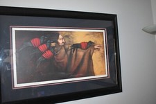 Frank howell lakota for sale  Denver