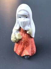 Figur verschleierte frau gebraucht kaufen  Inzlingen