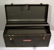 Craftsman 6500 crown for sale  Kent