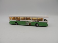 Majorette autobus paris d'occasion  Auneau