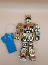 Robot giocattolo vintage usato  Masera