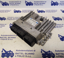 Ecu centralina motore usato  Forgaria nel Friuli