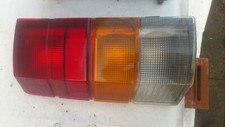 1xrückleuchte komplett hella gebraucht kaufen  Neresheim