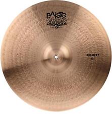 Paiste inch 2002 for sale  Fort Wayne