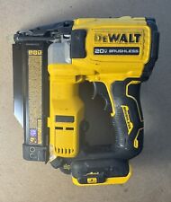 Dewalt dcn623 atomic for sale  Shipping to Ireland