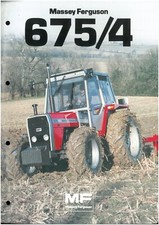 Massey ferguson crawler for sale  CALLINGTON