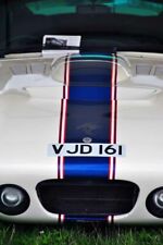 Shelby daytona cobra for sale  READING