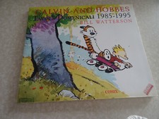 Calvin and hobbes usato  Aicurzio