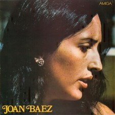 Joan baez joan gebraucht kaufen  Weil am Rhein