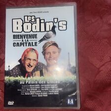 Dvd dvd bodins d'occasion  Blonville-sur-Mer