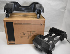 Pack rubbermaid commercial for sale  Kansas City