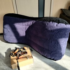 Aufblasbares sex tantra gebraucht kaufen  Euskirchen