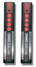 2 x Sommer Handsender Classic 4-Befehl 4020 4020V000 TX03-868-4 Funksender, usado comprar usado  Enviando para Brazil