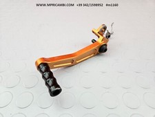 Brake lever rear usato  Serra de Conti