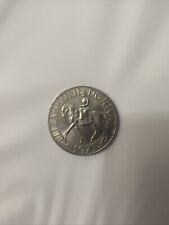 Shillings coin 1977. for sale  FELTHAM