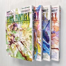 Final fantasy lost usato  Torino