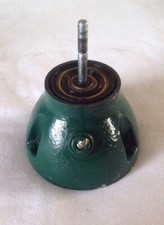 Embase interrupteur lampe d'occasion  Friville-Escarbotin