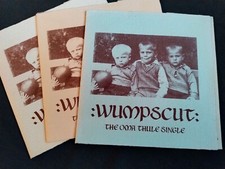 Wumpscut the thule gebraucht kaufen Wumpscut the thule gebraucht kaufen  Recklinghausen