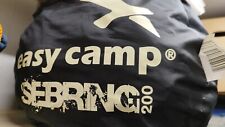 Easy camp sebring gebraucht kaufen  Rosbach v. d. Höhe