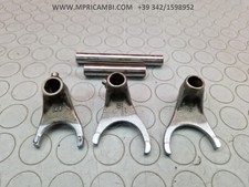 Gearshift fork forks usato  Serra de Conti