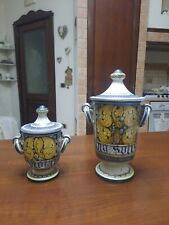 Ceramica arte saca usato  Agrigento