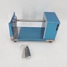 Uten gemüsespiralschneider ed gebraucht kaufen  Nagold