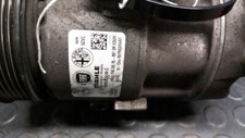 Compressore gas refrigerante usato  Cinisello Balsamo