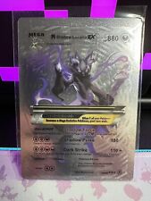 Carta pokèmon fan usato  Fiumefreddo di Sicilia