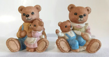 Homco bears 1444 for sale  Elkton