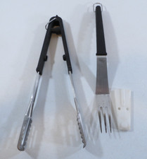 Pampered chef bbq for sale  Partlow