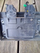 Calculateur moteur citroen d'occasion  Caylus