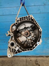 Cambio manuale completo usato  Italia