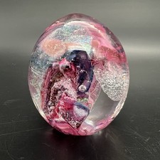 Vintage dichroic glass for sale  Skokie