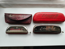 Hohner chromatic harmonicas for sale  MILTON KEYNES