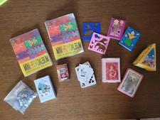 11x mini puzzle gebraucht kaufen  Werneck