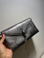 Bvlgari serpenti crossbody for sale  LONDON
