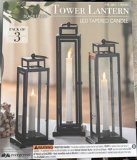 Set black grey for sale  Aubrey