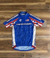 Cannondale cycling shirt d'occasion  Expédié en Belgium