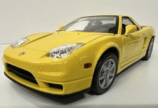 Honda acura nsx for sale  SHEFFIELD