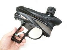 KIT CORPO MATRIZ CORANTE DMC + QUADRO DE GATILHO POEIRA PRETO PAINTBALL CONSTRUÇÃO PERSONALIZADA DM5, usado comprar usado  Enviando para Brazil