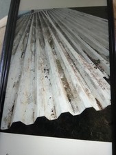Roofing sheets for sale  PONTYCLUN